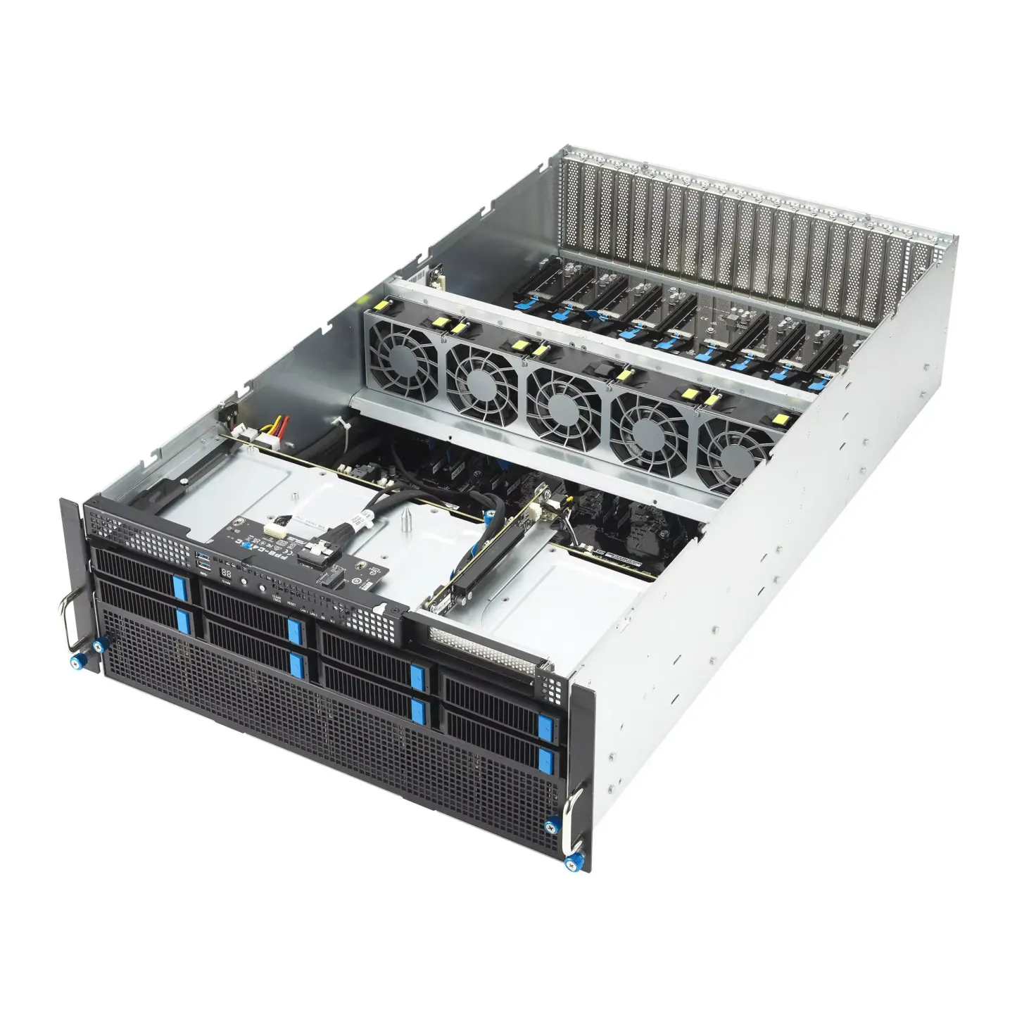 Hot-sale ESC8000-E11 Scalable Rack Server