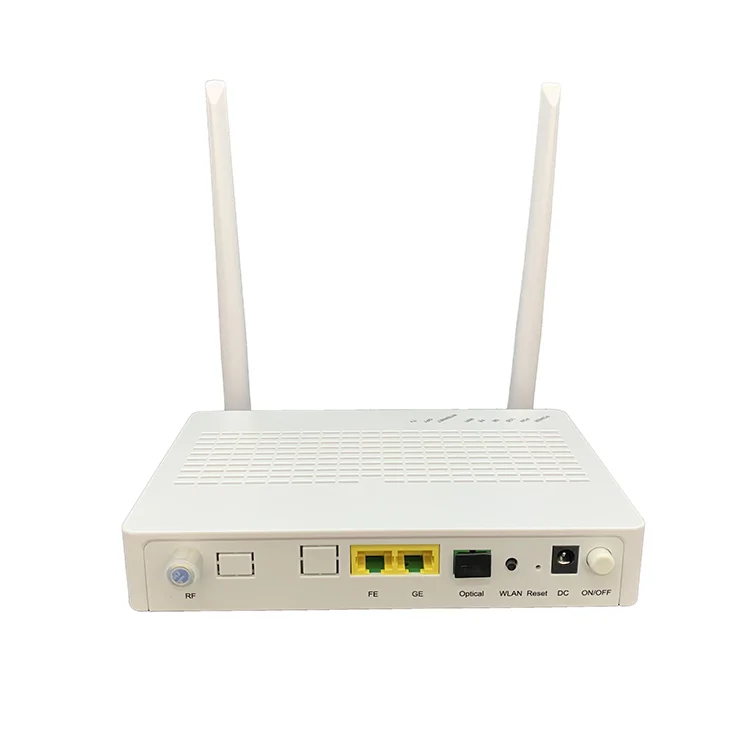 Low Price Onu Xpon Xpon Onu Catv Onu Xpon