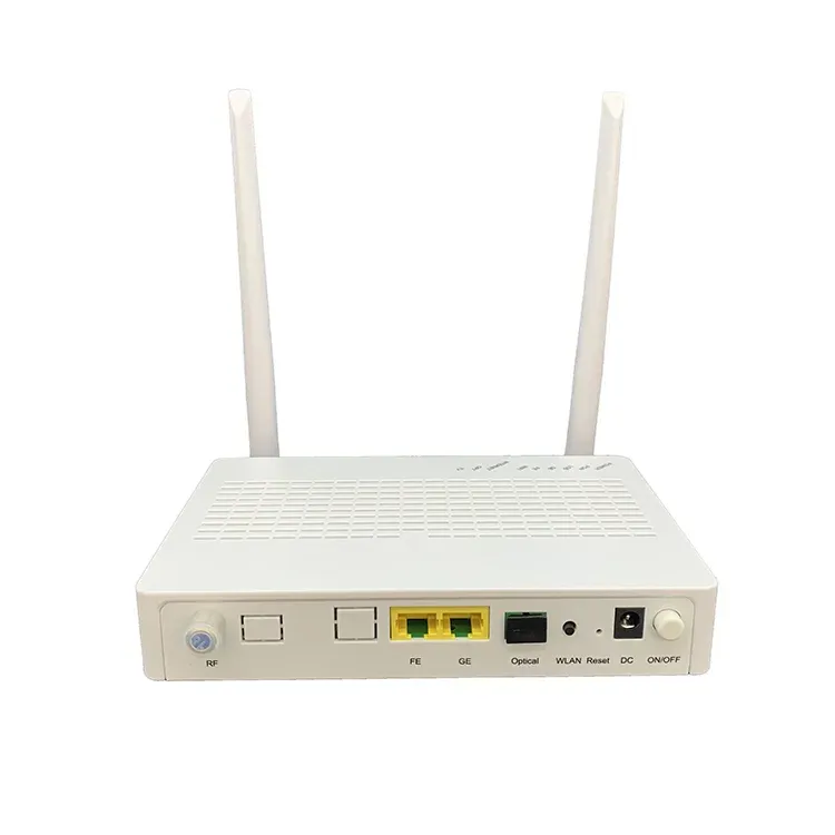 Low Price Onu Xpon Xpon Onu Catv Onu Xpon-boxintelecom