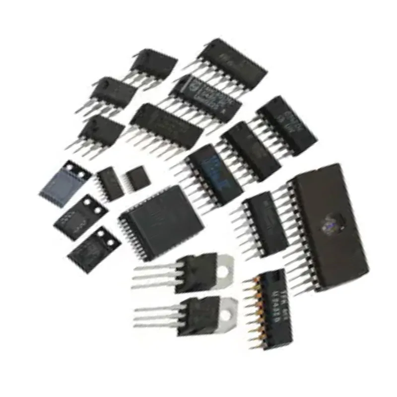 Original new 8945132344 Power management PMIC SO-16 8945132344 Integrated circuit IC chip in stock-boxintelecom