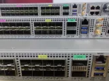 N540X-16Z4G8Q2C-D 24x10G & 8x25G & 2x100G Ports Network Router