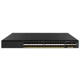 H3 C S6526XE-48X6CC-HI S6526XE-32X6CC-HI 48 Port Advanced Aggregation 10GE Ethernet Networ