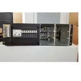 F01T500A outdoor Cabinet OLT MA5800 ETP48150 EMBEDDED power supply ODF rectifier FTAD-150 