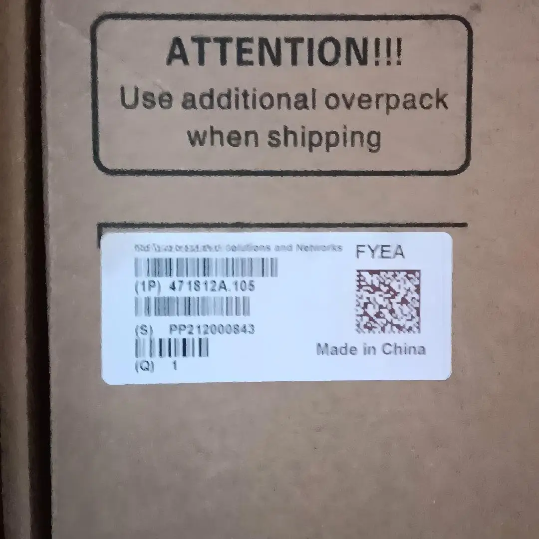 FYEA 471812A GPS Surge Protector Kit