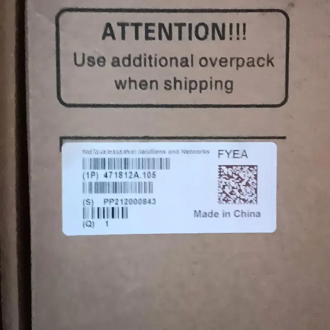 FYEA 471812A GPS Surge Protector Kit