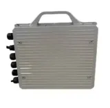 ZTE Telecom AC to DC Supply PPC33 A009 54V 15A 800W Power Module