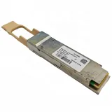 QSFP-40G-ESR4 850nm 0.3km Fiber Module FTTH 02310RMB Optical Transceiver