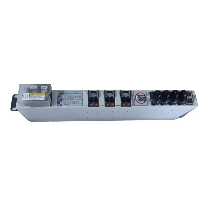 Communication Power Supply DCDU16D-boxintelecom