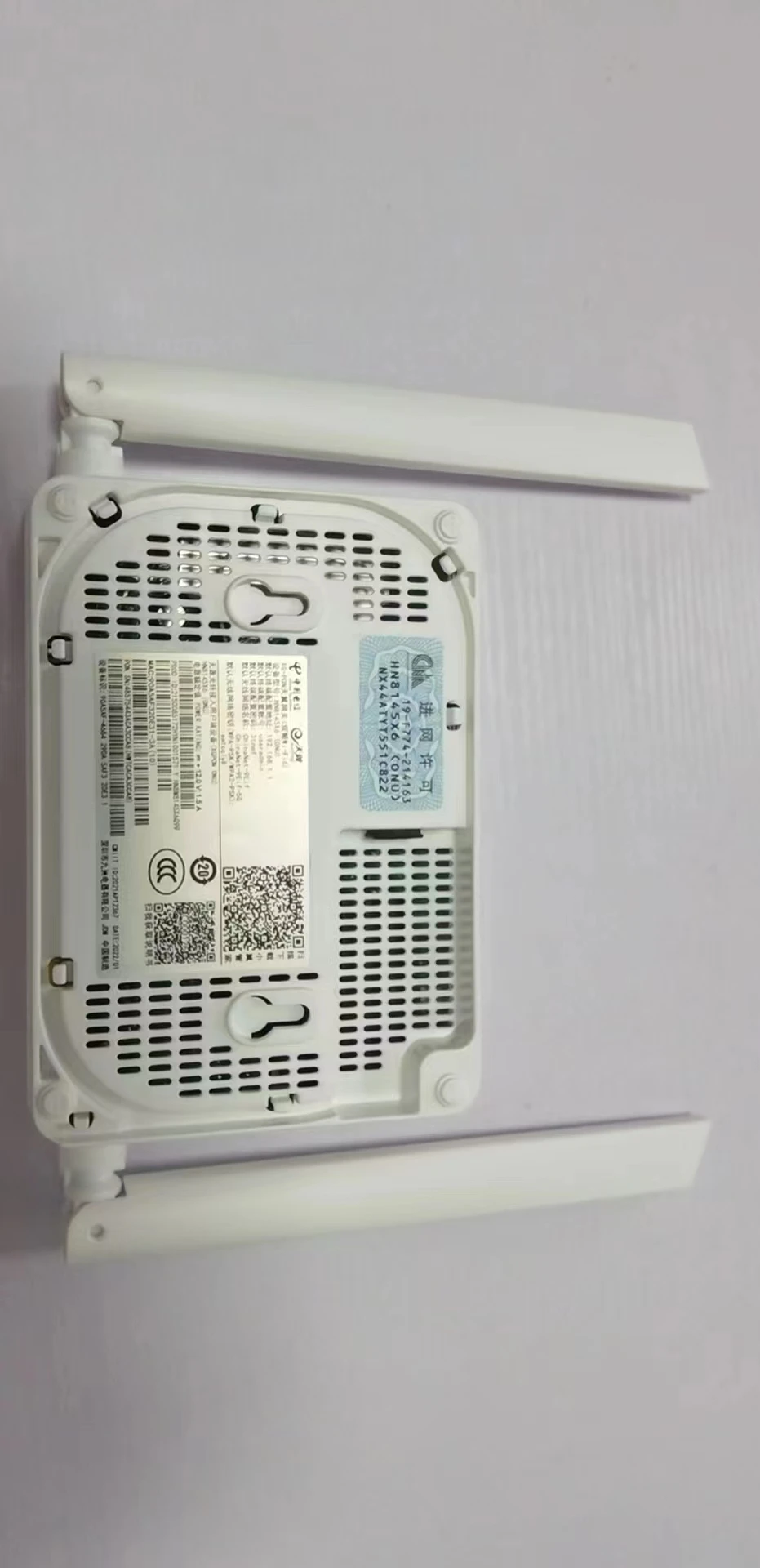 Hn8145x6 Hn8145x6 for Sale Dual Band HN8145X6 10G GPON ONT ONU Xgpon