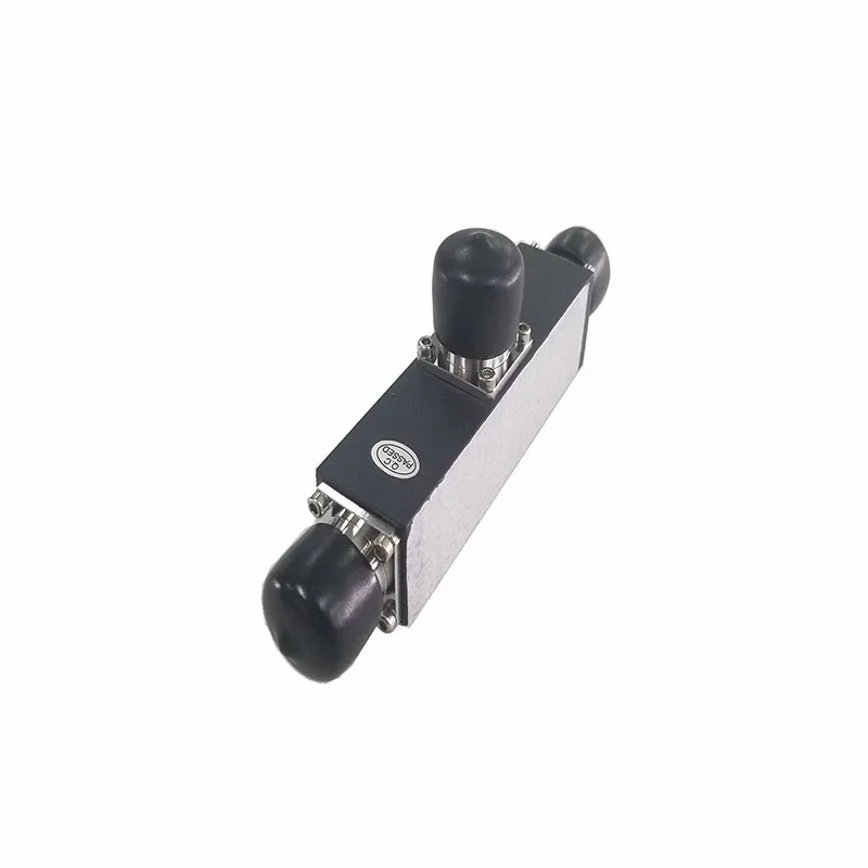 Factory direct sale Low PIM -161 3dB  Frequency 380-6000MHz VSWR 1.40 Power Tapper for DAS