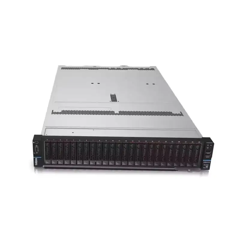 Quality Lenovo ThinkSystem SR650 V3 Rack Computer 2u Data Cloud Storage Server-boxintelecom