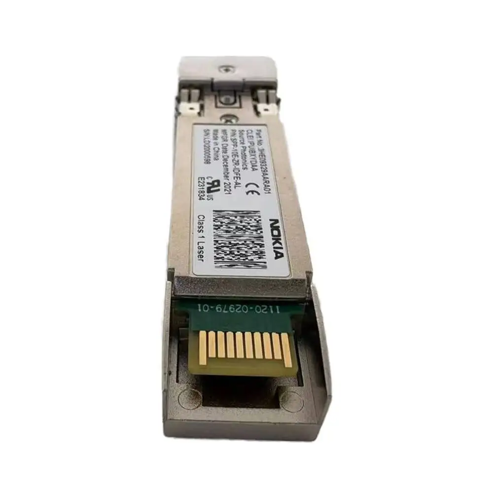 SFP+10GE ZR -LC ROHS6/6-40/85C 3HE09329AARA01 RF Receivers and Transmitters Product 2