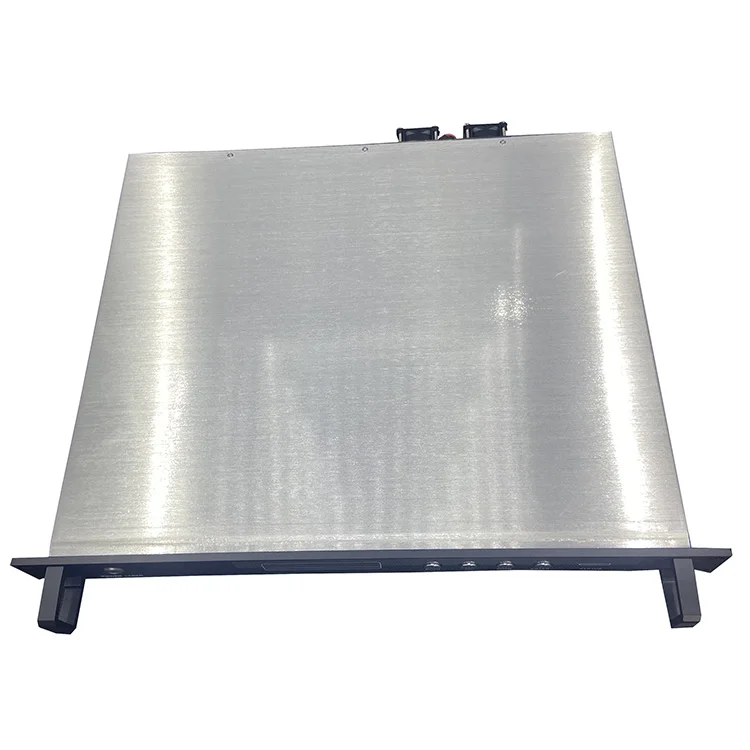 Professional Manufacturer Fiber Optic Amplifier Subwoofer Amplifier Module 1550nm Fiber Optical Amplifier-boxintelecom