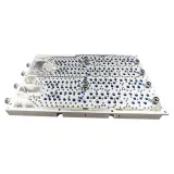 Remote Radio Unit 900MHz B8 60W RRU 4T4R Duplexer RRU Wireless Base Station Communication 