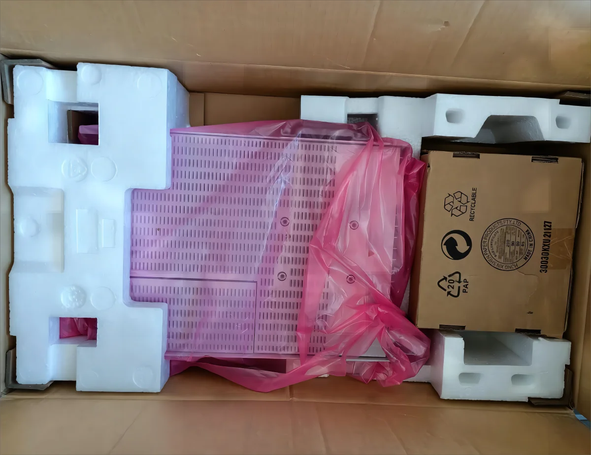 WD5ME3953SCM 02311VGY Distributed Base Station Remote Unit RRU3953s 900MHz-boxintelecom