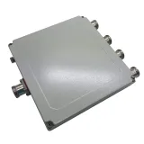 Cross band coupler Low PIM Quadplexers Four Band Combiner790-960/1710-1880/1920-2170/2490-