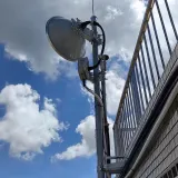 Microwave A15S03HAC A15S06HAC A15S09HAC A15S12HAC A15S18HAC Outdoor Antenna RTN IDU ODU XM