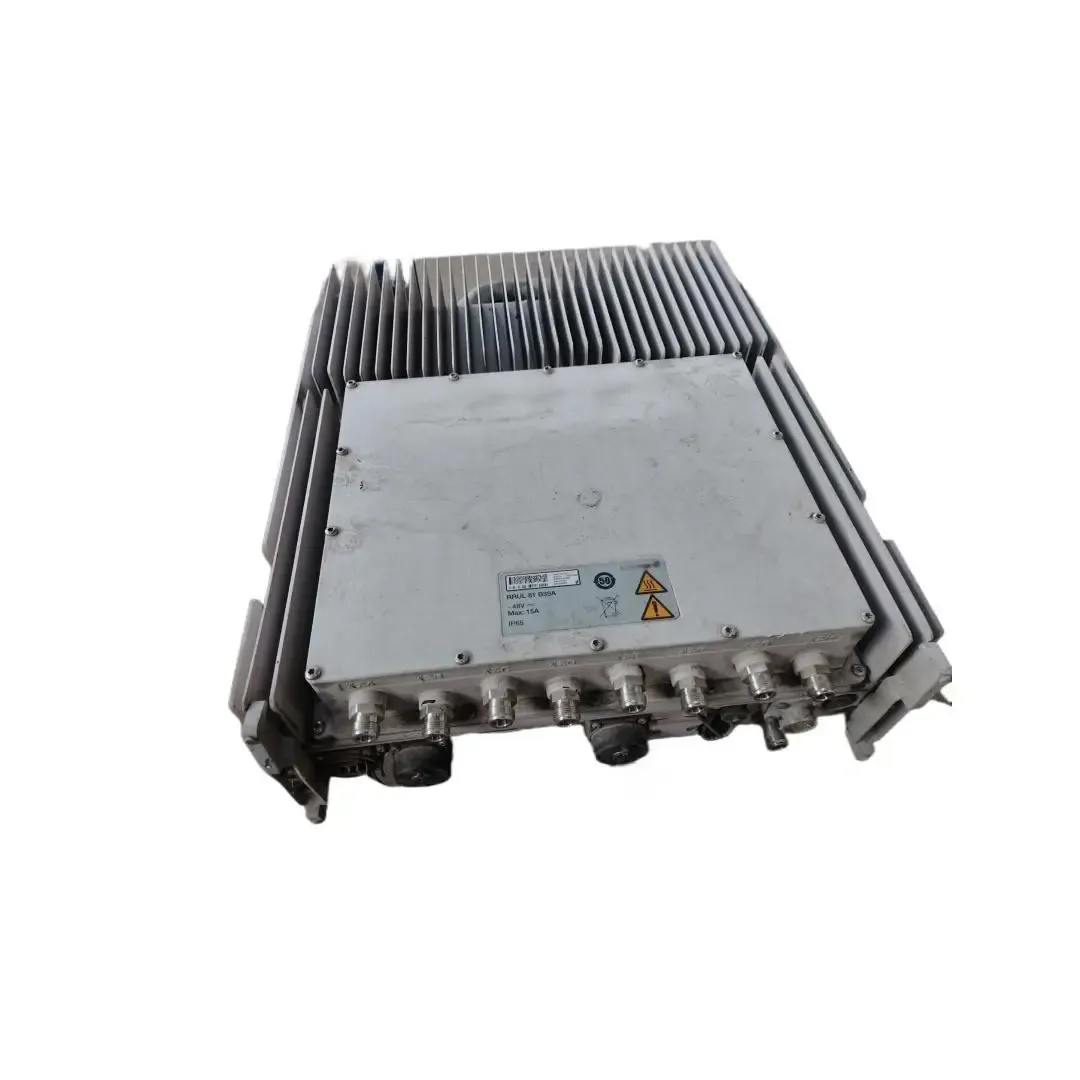 RRUL 81 B39A KRC 161 470/1 Wireless Base Station RF Unit RRUL 81B39A KRC161470/1