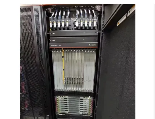 TNSDN502   OSN 9800 M24  U32 U64  TNSDN502   2*200G /100G    Programmable line service pro