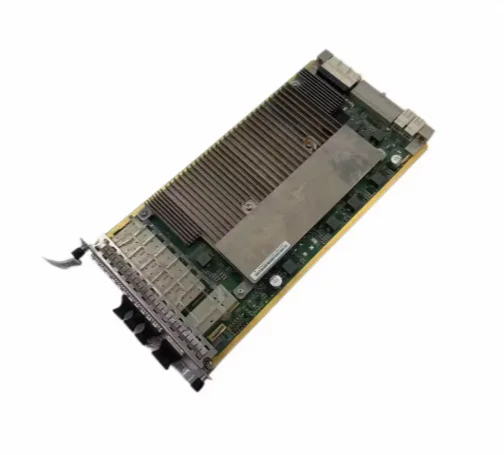 High Quality Universal Baseband Processing Unit UBBPE16 Fiber Optic Equipment 0