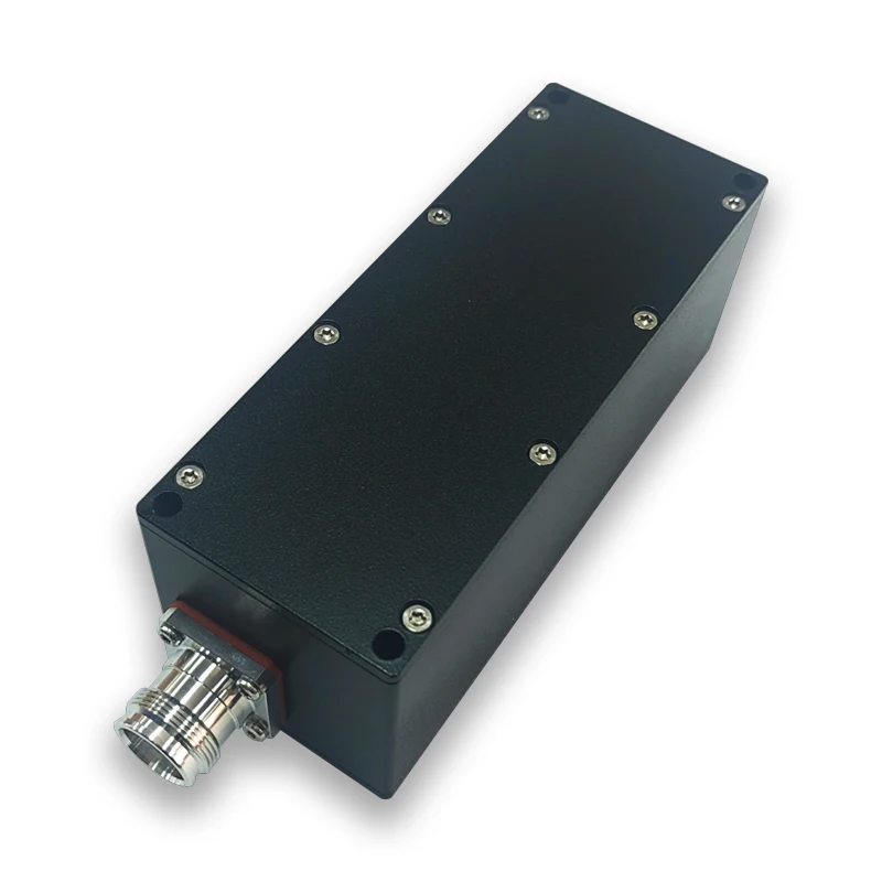 40W Low PIM RF Attenuator 4310 M/F 600-6000GHz -161dBc