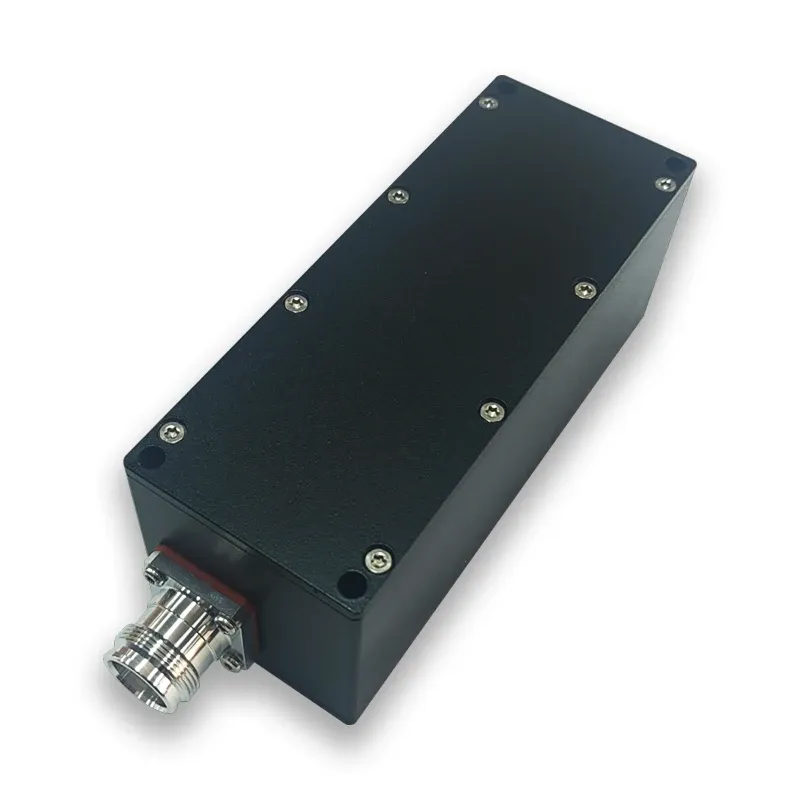 40W Low PIM RF Attenuator 4310 M/F 600-6000GHz -161dBc