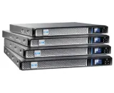 Eaton 5P Gen2 Battery Pack| Industrial Use Fast Charging & Rechargeable New Black for Serv