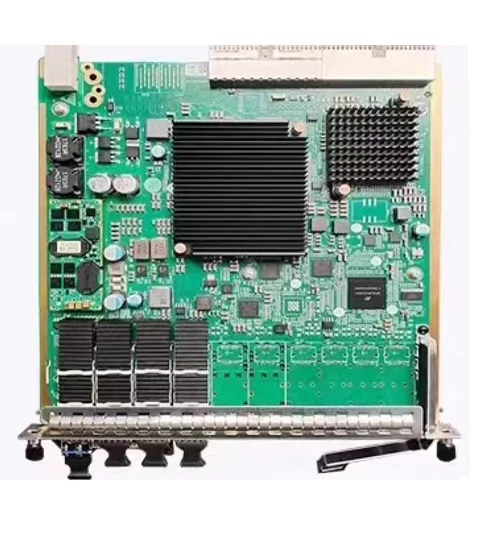 TNH2SL4D 4xSTM-1 optical/electrical interface board OptiX OSN580