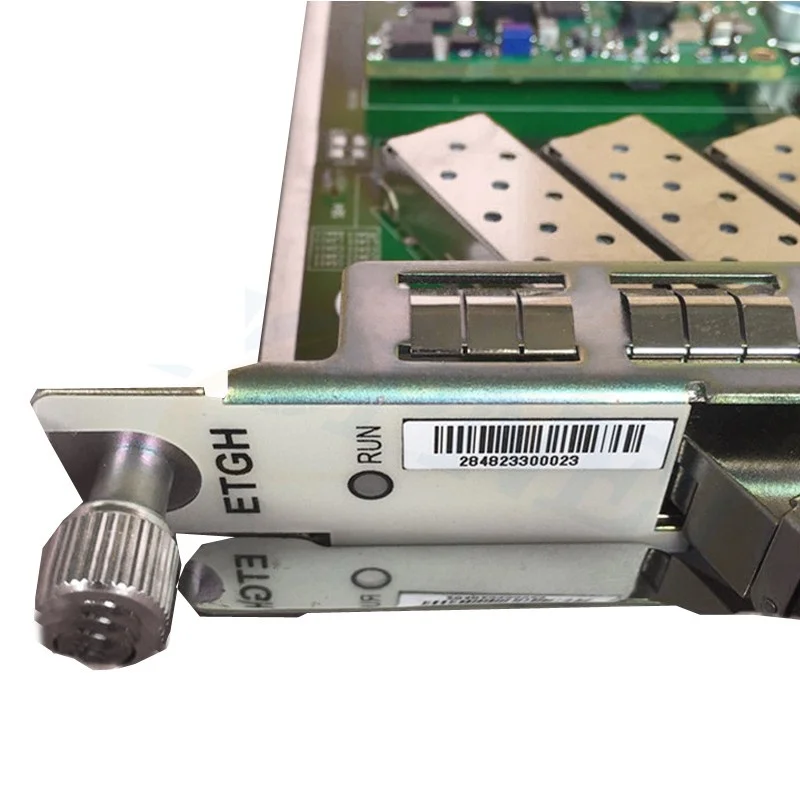 ETGH Service Epon Gpon Board with 16pcs SFP PX20+ PX20++ Module 100% Original for C300 C320 OLT 1 Year Warranty-boxintelecom