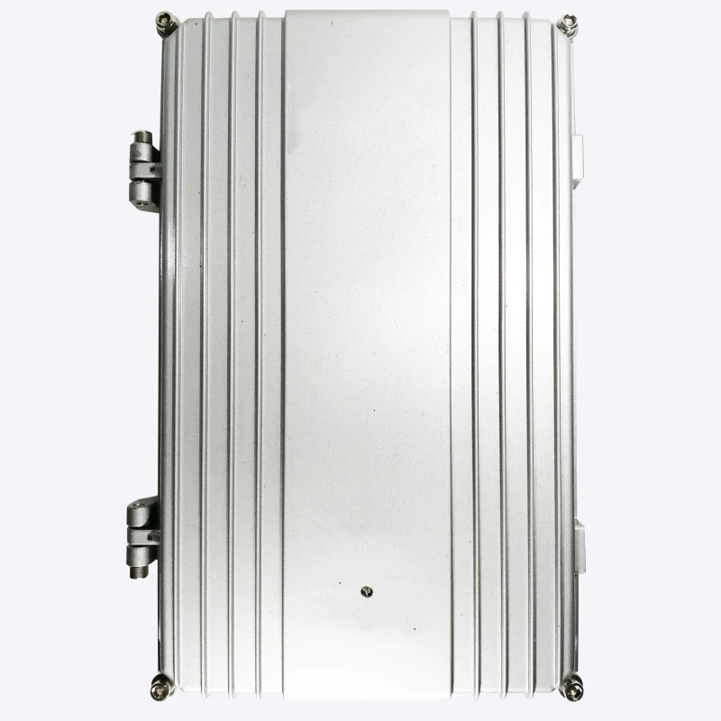 Hot Sale 400--470MHz 350MHz Repeater UHF 10W Fiber Optic Repeat Digital Fiber Optical Repeater