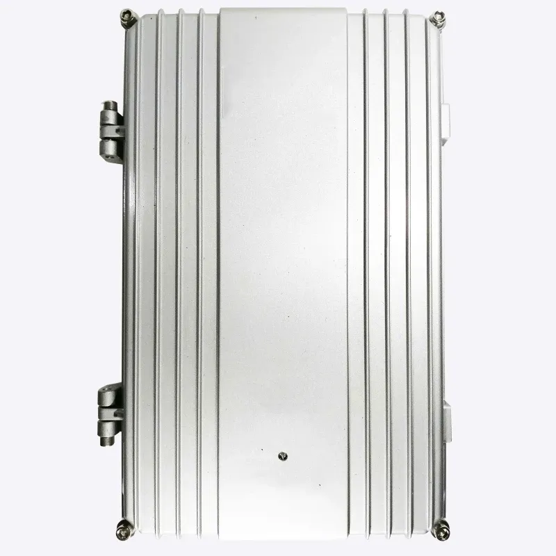Hot Sale 400--470MHz 350MHz Repeater UHF 10W Fiber Optic Repeat Digital Fiber Optical Repeater