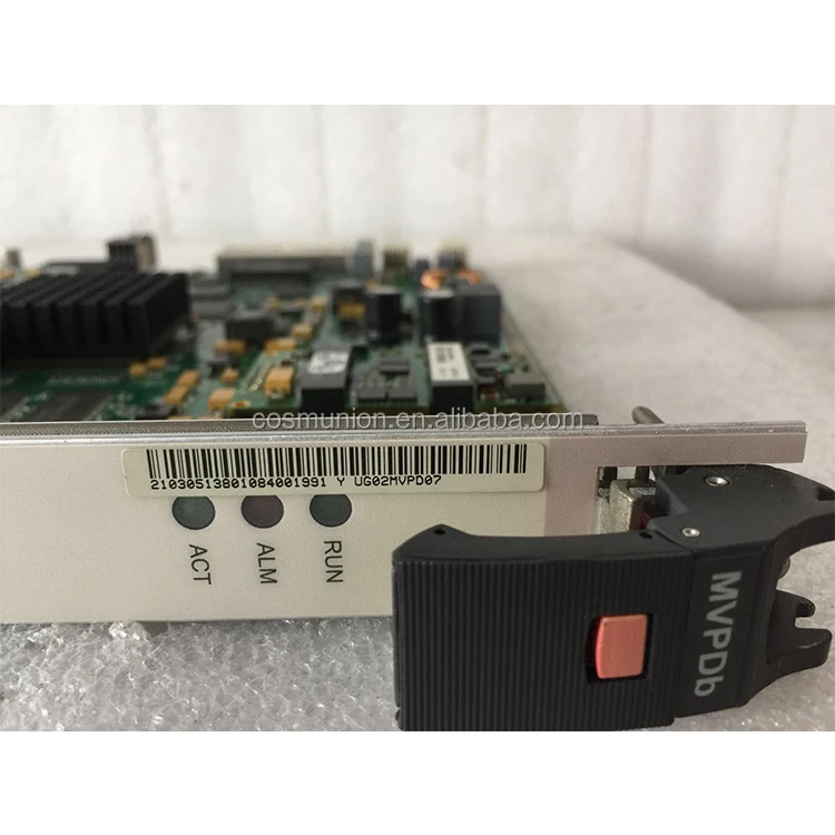 telecom UGW9811 DMPUA UMG8900 MTNC MOMBb MSPFb MASU0 MVPDb cards