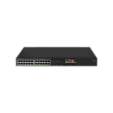 H3 C IE4320-28P-S IE4320-28P IE4320 Series Rackmount Industrial Ethernet Network switch