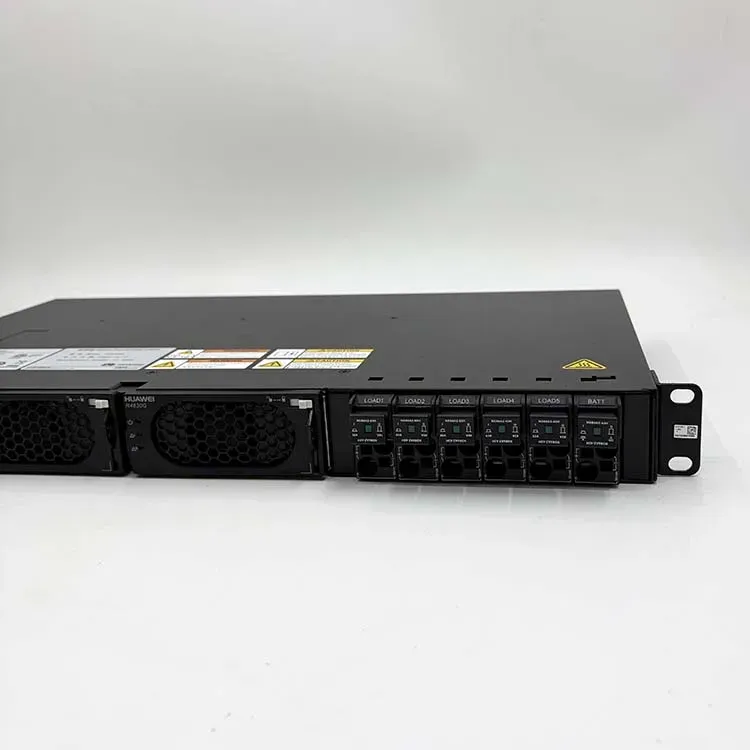 ETP4860-B1A2 for Embedded Power System Power Supply