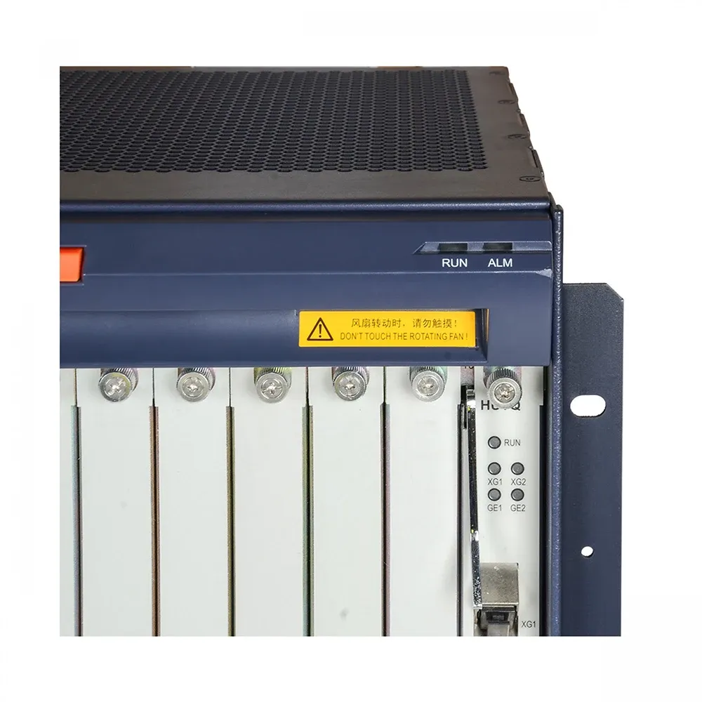 FTTH solutions network original ZXA10 C300 big capacity gpon epon olt chassis SFP Module ZTE C300 OLT Switch WiFi ONU-boxintelecom