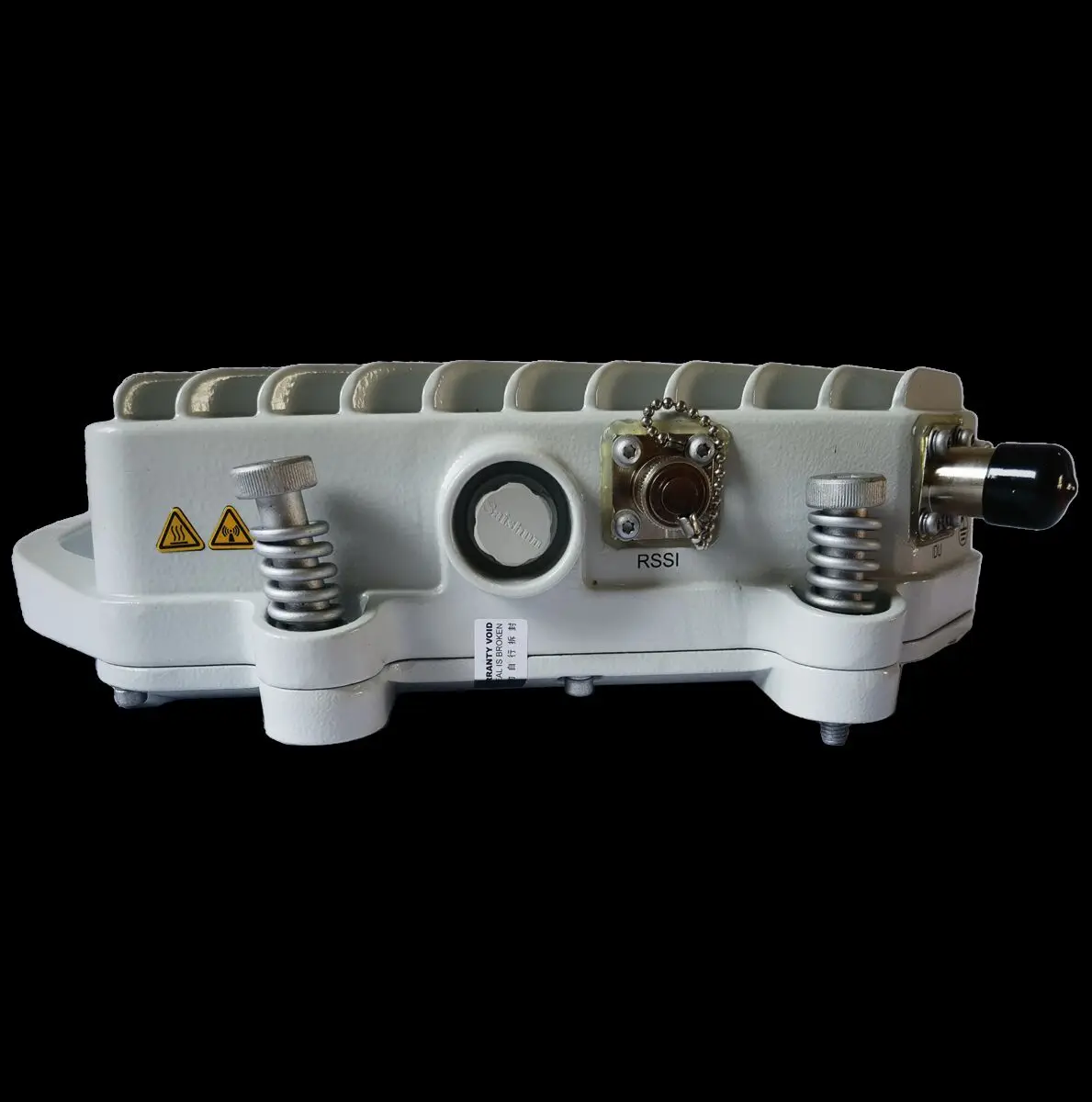 38G HW IP Microwave HP-38GHz Outdoor Units RTN600 ODU HP 38GHz High and Low Site Transmiss