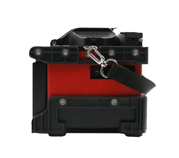Dvp-740d Fusion Splicer Optical Fiber Cable Splicing Machine Optical Fiber Welding Equipment Dvp-740
