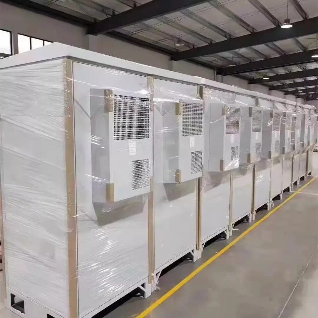 Customizable Outdoor IP55 Aluminum Alloy Stainless Steel Galvanized Metal Powder Coated RH Brand 5G Electronics Instrument-boxintelecom