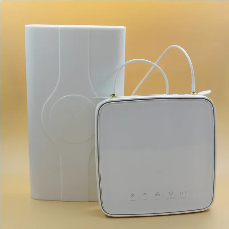 Alca LinkHub HH70 EE HH70V with Antenna 4G LTE Cat 7 Wireless Router.4G Cpe, 4G LTE Router