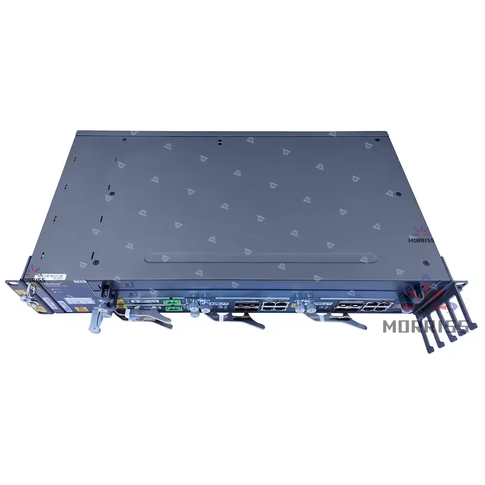 FTTH Cheap Price Optic Olt Gpon Epon AN5516-04 with HSUA/HSUB/HSUC DC/AC Power Supply for Fiberhome-boxintelecom