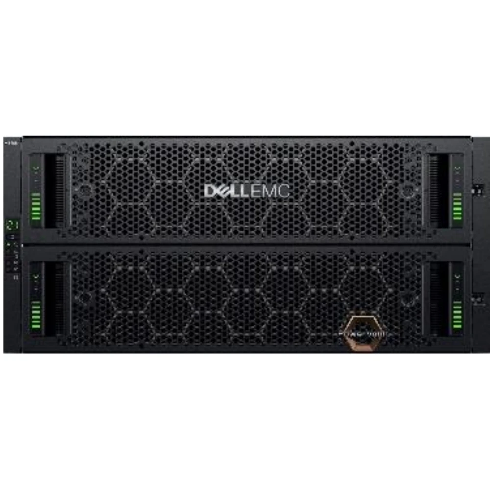 Dell ME5084 Array 5U Rack 84 Drive Bays High-Performance Storage Server with SAS and SSD in Stock 2