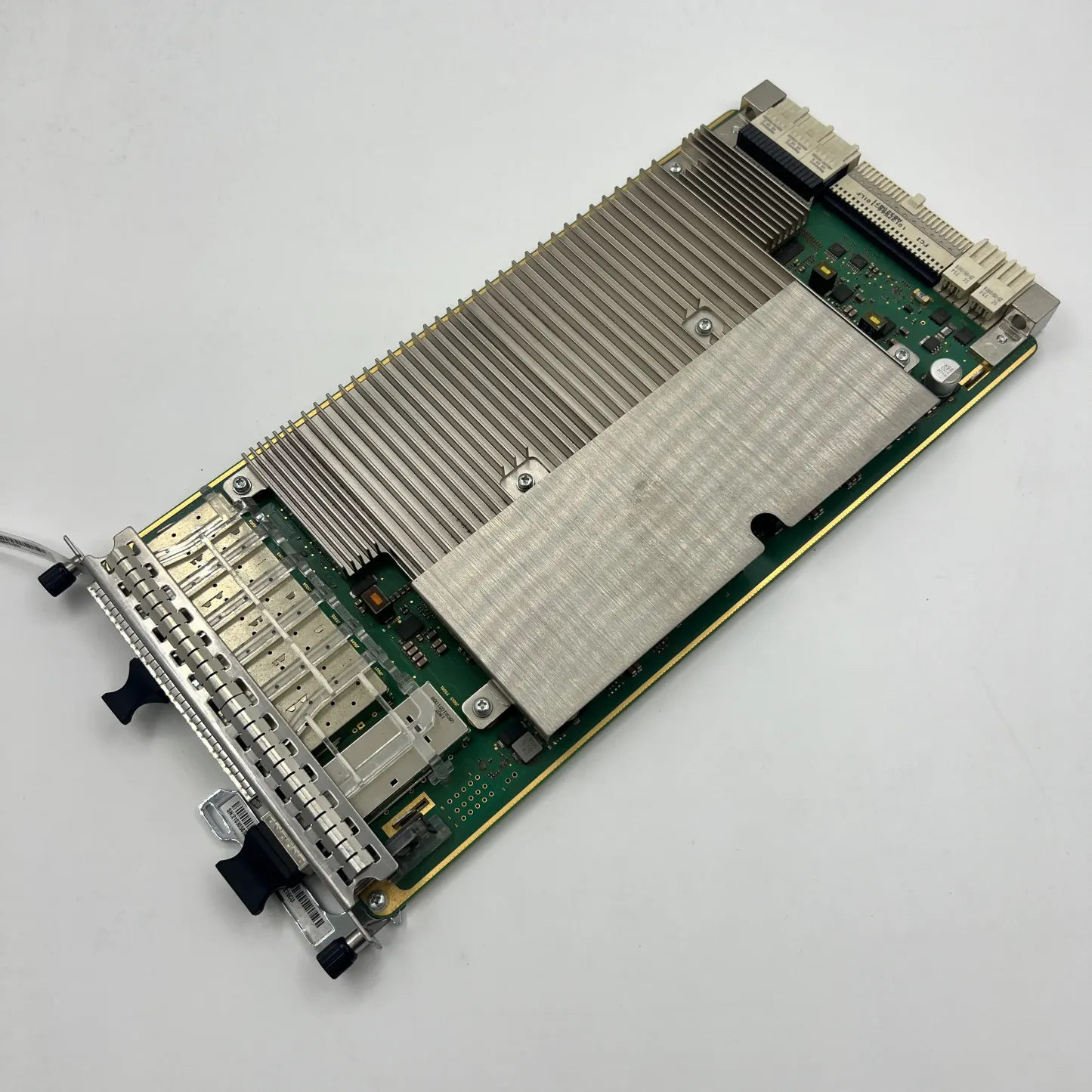 Wireless Fiber Optic Baseband Processing Unit UBBP UBBPe16 for Communication Equipment Ubbpe16-boxintelecom