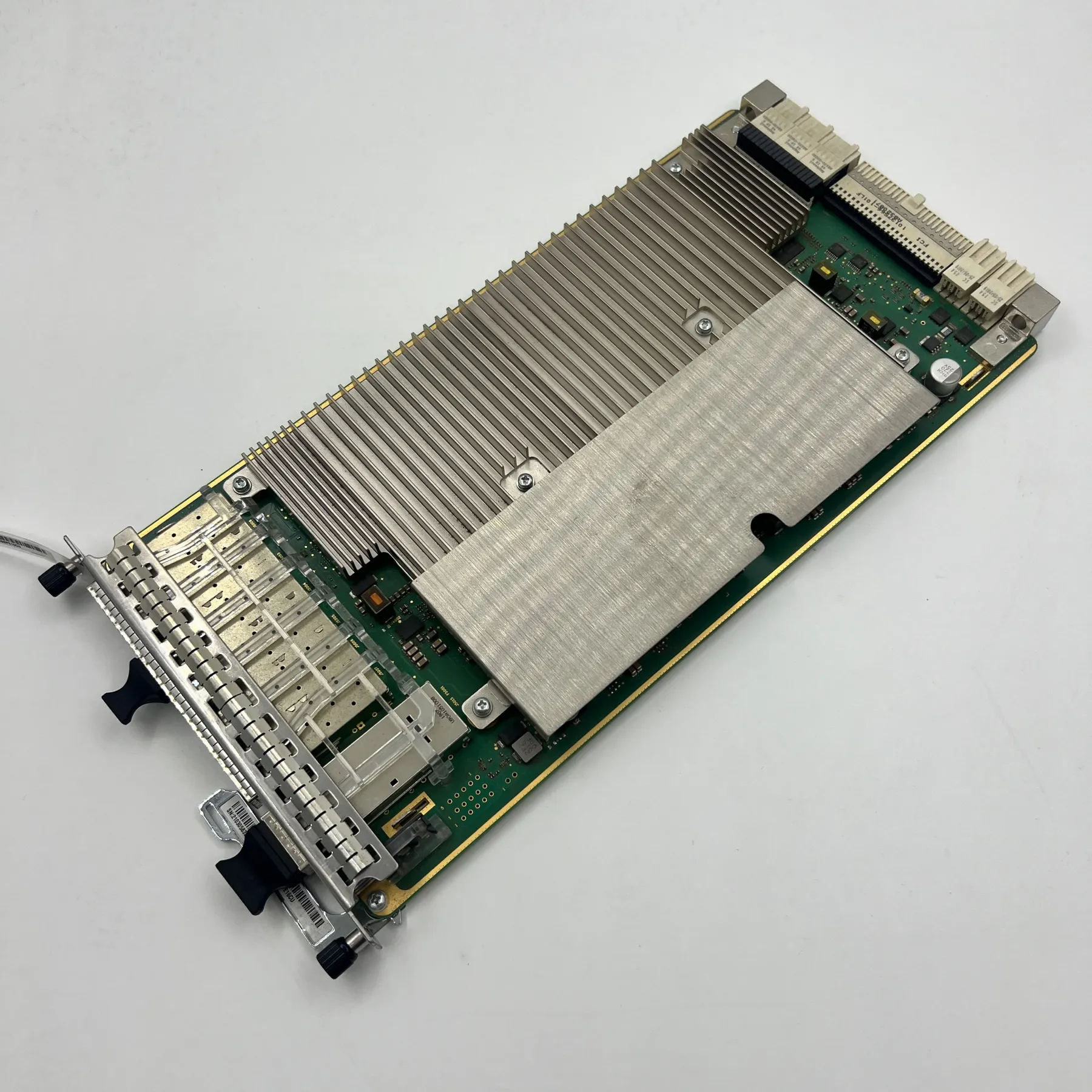 Wireless Fiber Optic Baseband Processing Unit UBBP UBBPe16 for Communication Equipment Ubbpe16-boxintelecom