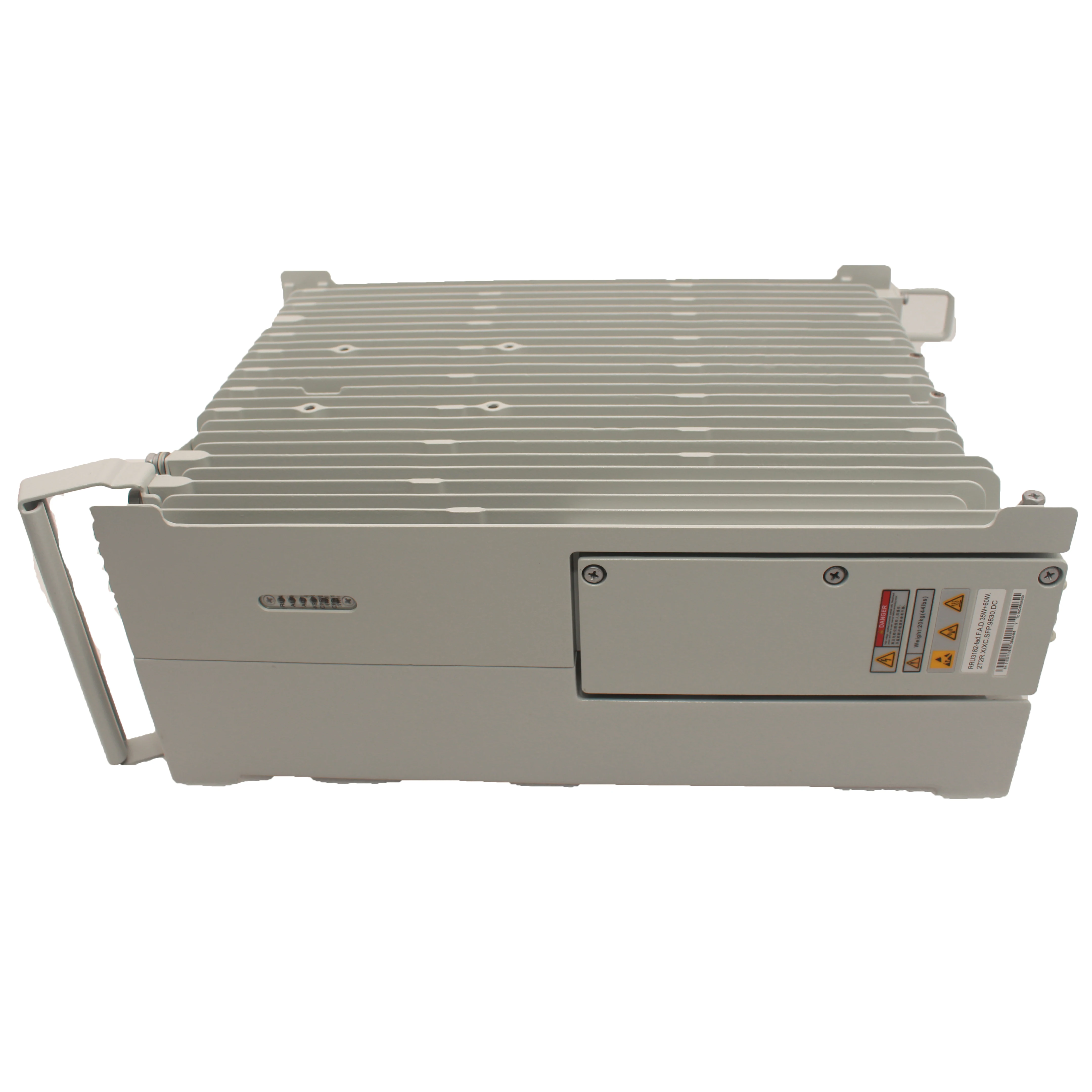 Base Station RRU DRRU3182-fad GSM WCDMA LTE-boxintelecom