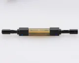 Fiber Optic Mechanical Splice, Bare Fiber Quick Connector, Telecom-Grade Optical Fiber Fas