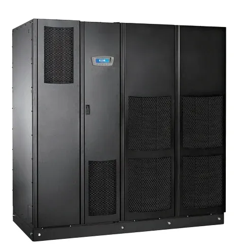 Eaton 93PR UniModule Industrial Battery Pack with High-Efficiency Components (400-600kVA)-boxintelecom