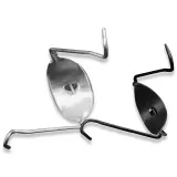 Durable Cable Hook for Electric Aerial Cable Fitting