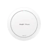 Ruijie RG-EAP262(G) 1800m 2.4GHz 4-Port Ceiling-Mounted POE-Powered Wireless WiFi6 ONU FTT