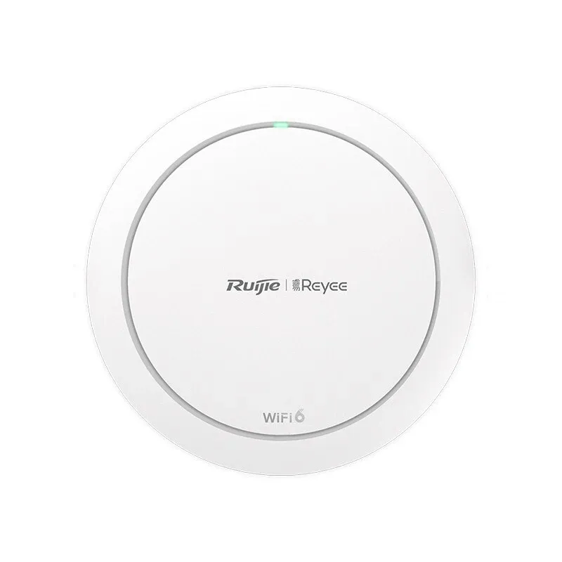 Ruijie RG-EAP262(G) 1800m 2.4GHz 4-Port Ceiling-Mounted POE-Powered Wireless WiFi6 ONU FTTH Coverage AP-boxintelecom