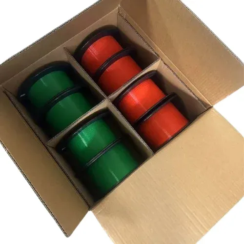 GL Fiber Fusion Splicer G652D Optical Fiber for FTTH FTTB FTTX Networks DC 12V LC Connecto